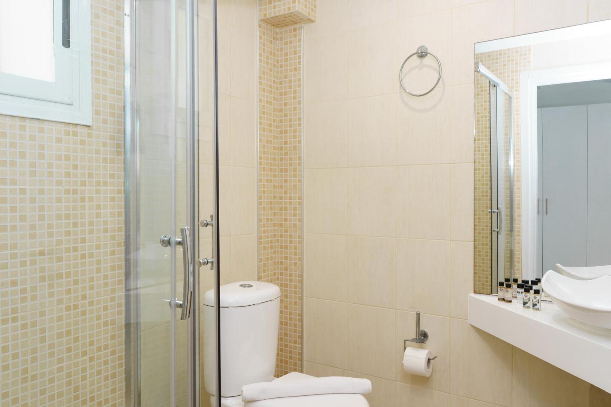 Hotel Mr And Mrs White Corfu Couples Retreat Adults Only Acharavi  Exterior foto