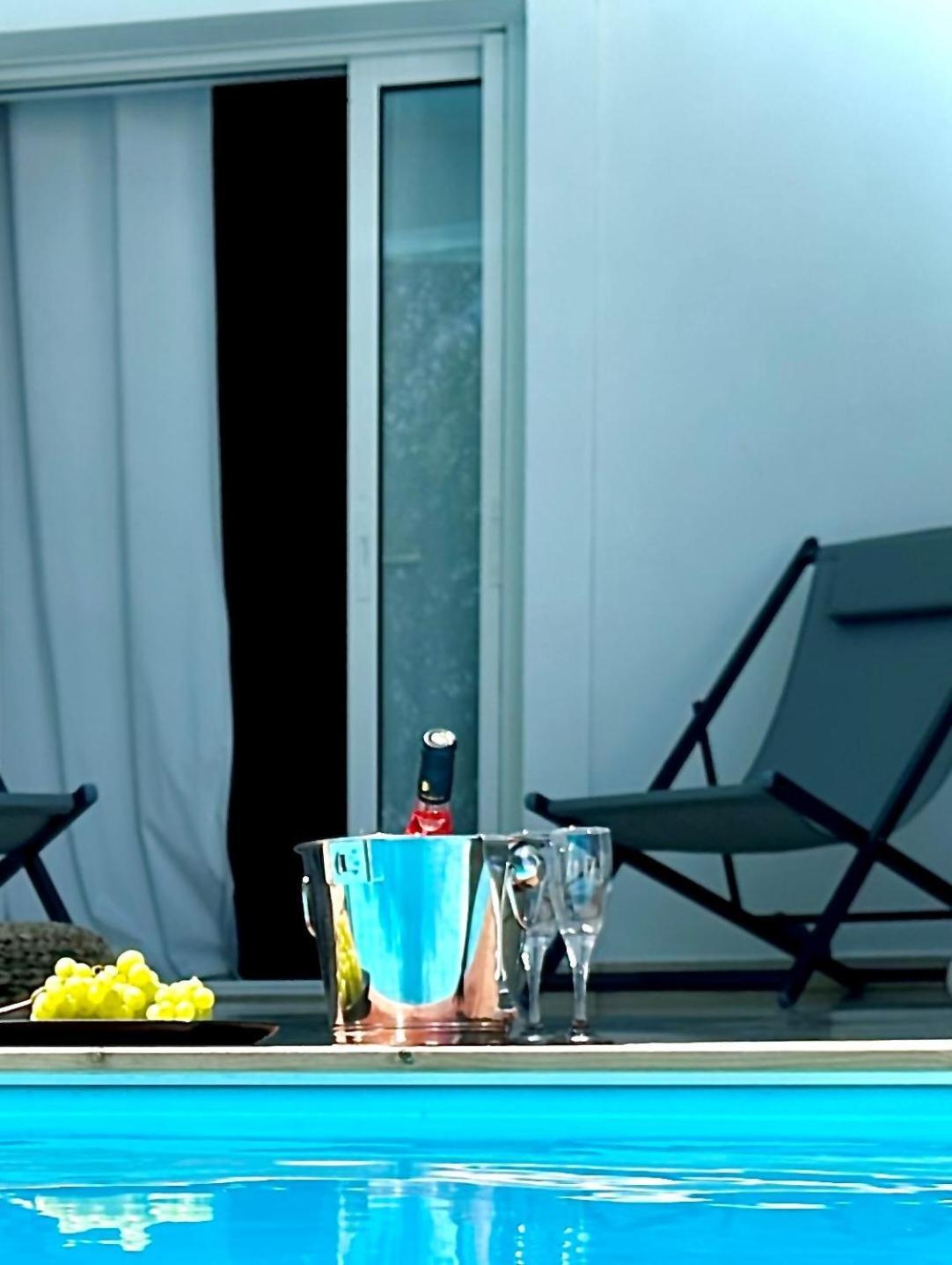 Hotel Mr And Mrs White Corfu Couples Retreat Adults Only Acharavi  Exterior foto